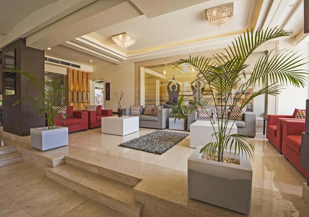 Rivoli Suites Hurghada Exterior photo